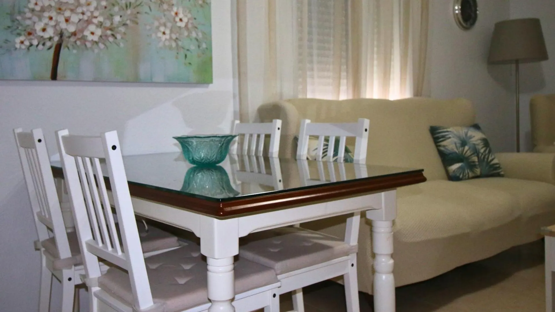 Apartment Apartamento Para 5 Personas Cercano A La Macarena Seville